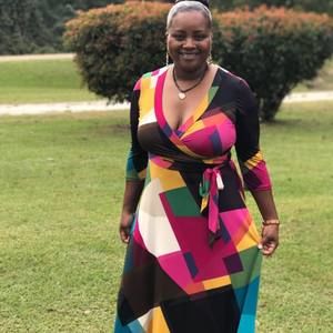 Meet your Posher, Vonzetta